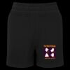Women's TriDri® jogger shorts Thumbnail