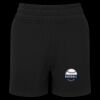 Women's TriDri® jogger shorts Thumbnail