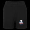 Women's TriDri® jogger shorts Thumbnail
