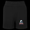 Women's TriDri® jogger shorts Thumbnail