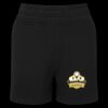 Women's TriDri® jogger shorts Thumbnail