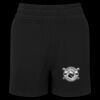 Women's TriDri® jogger shorts Thumbnail