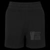 Women's TriDri® jogger shorts Thumbnail