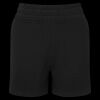 Women's TriDri® jogger shorts Thumbnail