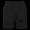 Women's TriDri® jogger shorts Thumbnail
