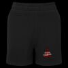 Women's TriDri® jogger shorts Thumbnail
