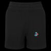 Women's TriDri® jogger shorts Thumbnail