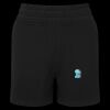 Women's TriDri® jogger shorts Thumbnail