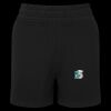 Women's TriDri® jogger shorts Thumbnail
