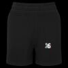 Women's TriDri® jogger shorts Thumbnail