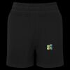 Women's TriDri® jogger shorts Thumbnail