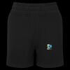Women's TriDri® jogger shorts Thumbnail