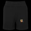 Women's TriDri® jogger shorts Thumbnail