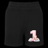 Women's TriDri® jogger shorts Thumbnail