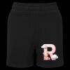 Women's TriDri® jogger shorts Thumbnail