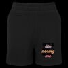 Women's TriDri® jogger shorts Thumbnail
