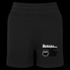 Women's TriDri® jogger shorts Thumbnail