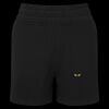 Women's TriDri® jogger shorts Thumbnail