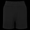 Women's TriDri® jogger shorts Thumbnail