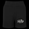 Women's TriDri® jogger shorts Thumbnail