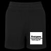 Women's TriDri® jogger shorts Thumbnail