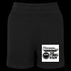 Women's TriDri® jogger shorts Thumbnail