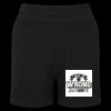 Women's TriDri® jogger shorts Thumbnail