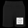 Women's TriDri® jogger shorts Thumbnail