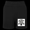 Women's TriDri® jogger shorts Thumbnail