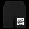 Women's TriDri® jogger shorts Thumbnail