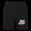 Women's TriDri® jogger shorts Thumbnail