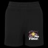 Women's TriDri® jogger shorts Thumbnail