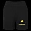Women's TriDri® jogger shorts Thumbnail