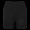 Women's TriDri® jogger shorts Thumbnail