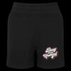 Women's TriDri® jogger shorts Thumbnail