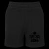 Women's TriDri® jogger shorts Thumbnail