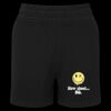 Women's TriDri® jogger shorts Thumbnail