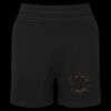 Women's TriDri® jogger shorts Thumbnail