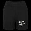 Women's TriDri® jogger shorts Thumbnail
