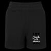 Women's TriDri® jogger shorts Thumbnail