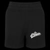 Women's TriDri® jogger shorts Thumbnail