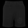 Women's TriDri® jogger shorts Thumbnail
