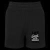 Women's TriDri® jogger shorts Thumbnail