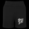Women's TriDri® jogger shorts Thumbnail
