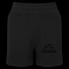 Women's TriDri® jogger shorts Thumbnail