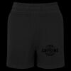 Women's TriDri® jogger shorts Thumbnail