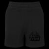 Women's TriDri® jogger shorts Thumbnail