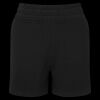 Women's TriDri® jogger shorts Thumbnail