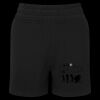 Women's TriDri® jogger shorts Thumbnail