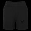 Women's TriDri® jogger shorts Thumbnail